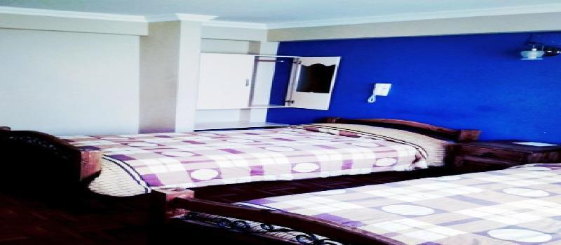 Bolivian Heights Hostel La Paz Ngoại thất bức ảnh