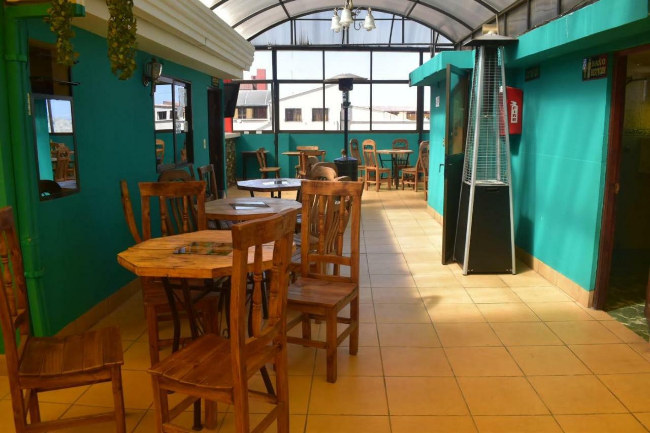 Bolivian Heights Hostel La Paz Ngoại thất bức ảnh