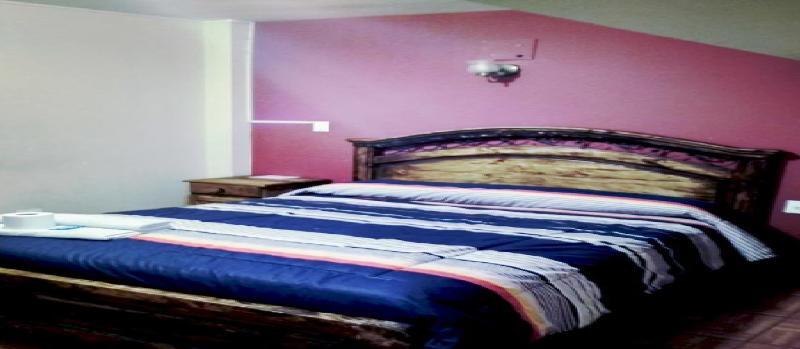 Bolivian Heights Hostel La Paz Ngoại thất bức ảnh